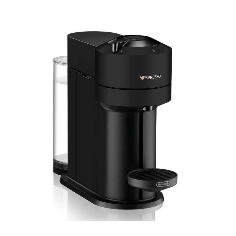 Kapsulinis kavos aparatas Nespresso Vertuo Next Grey