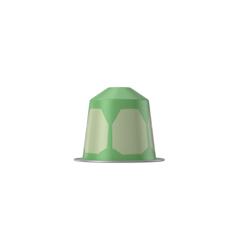 Crystal Spark Espresso