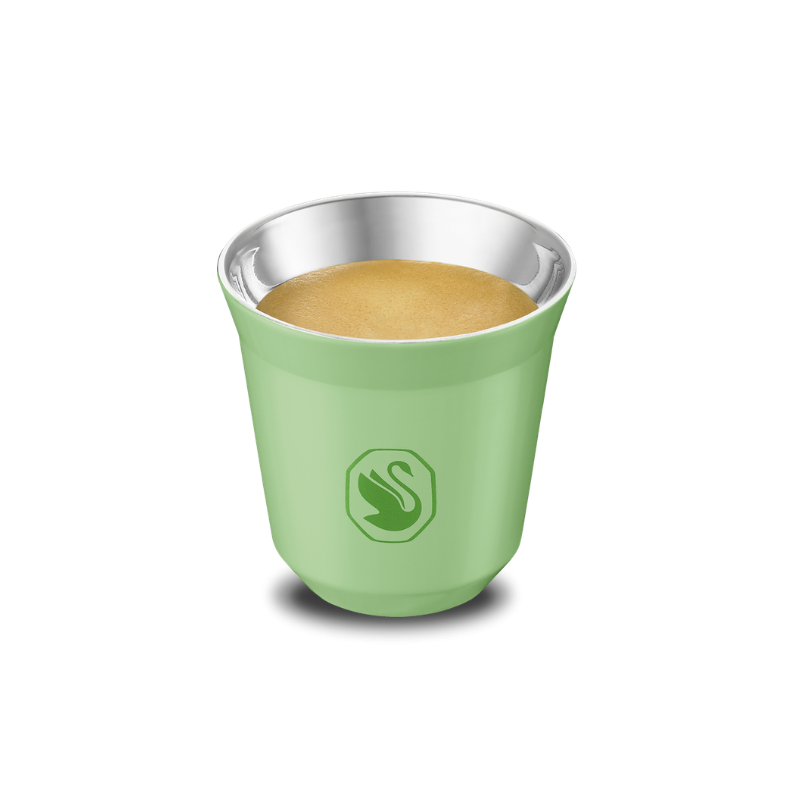 Pixie Espresso Green Pixie Espresso Green