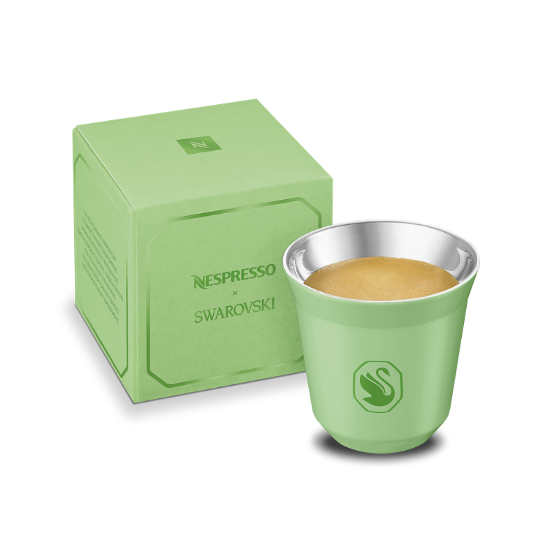 Pixie Espresso Green Pixie Espresso Green