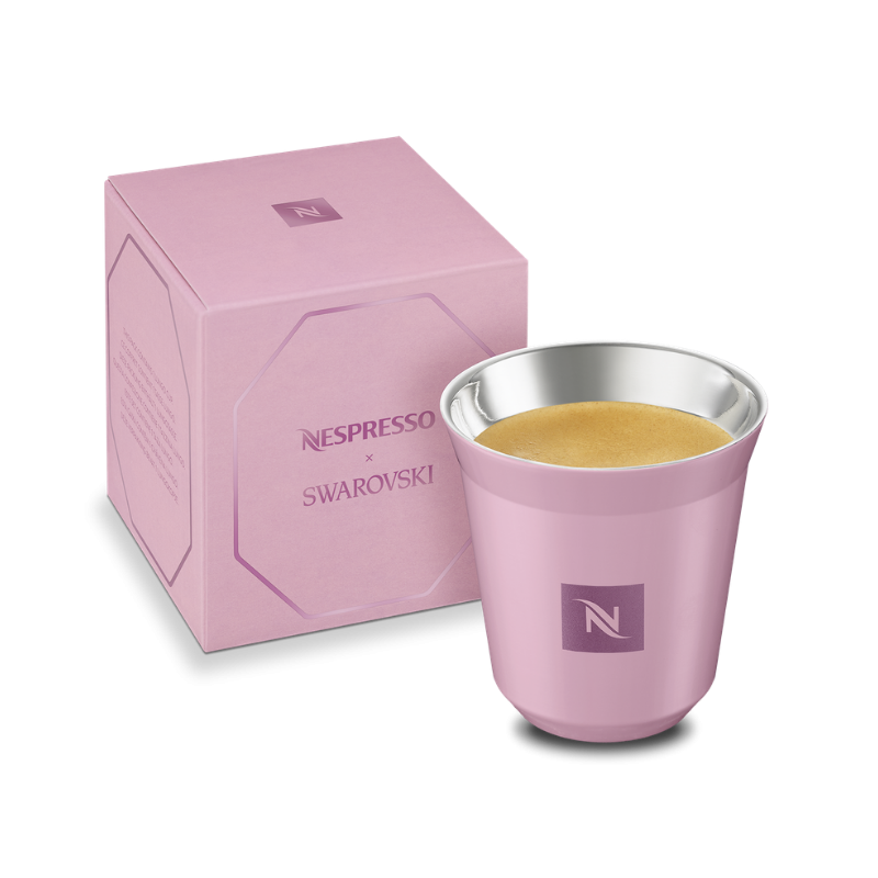 Pixie Lungo Pink Pixie Lungo Pink