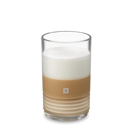 Barista Recipe klaasid