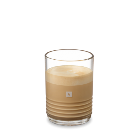 Barista recipe glasses, S Barista recipe glasses, S