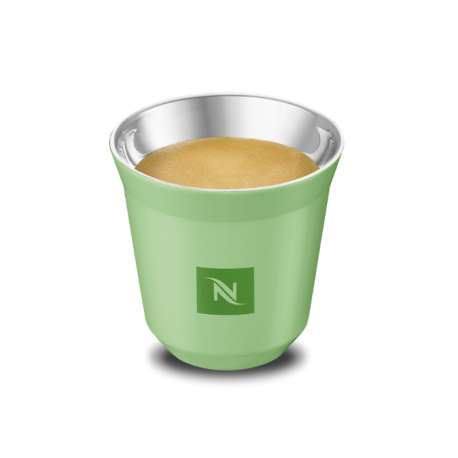 Pixie Espresso Green