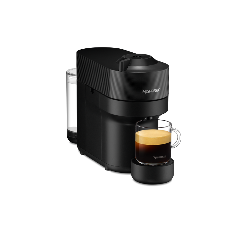 Vertuo Pop Black Vertuo Pop Black