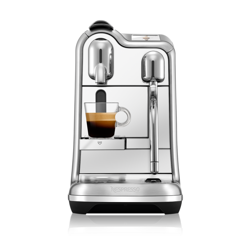 Kapselkohvimasin Nespresso Creatista Pro