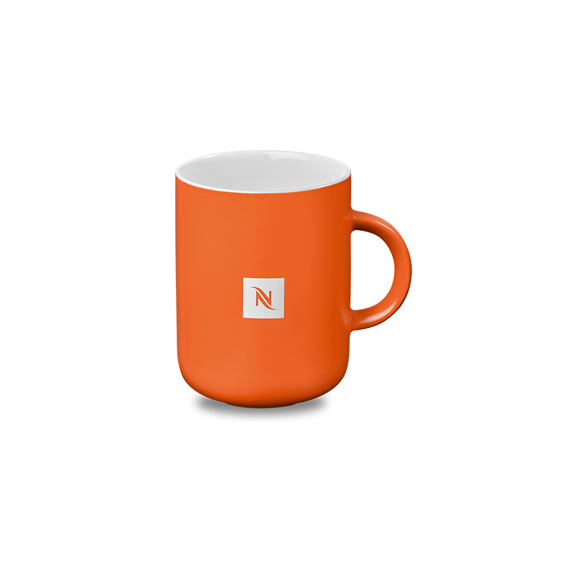 Nespresso Pantone Mug 