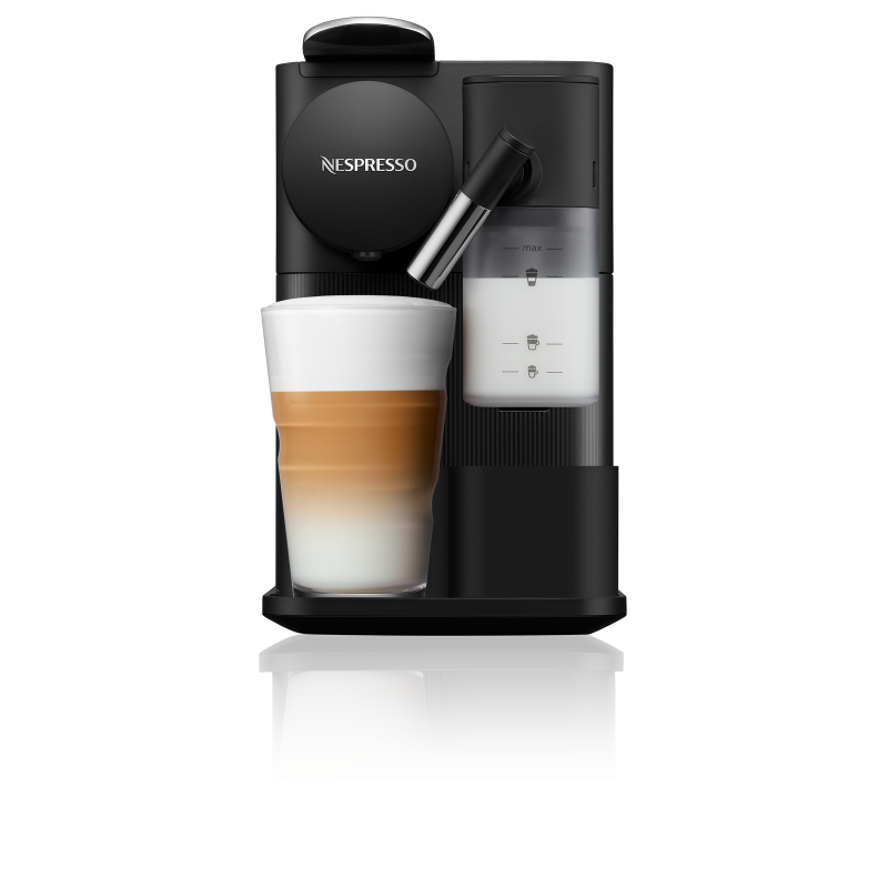 Kapselkohvimasin Nespresso NEW Lattissima One White