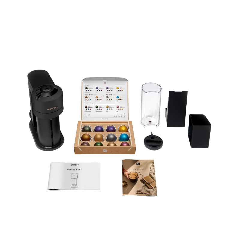 Vertuo Next