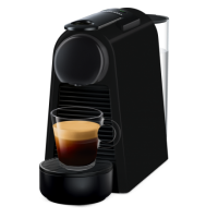 Kapselkohvimasin Nespresso Essenza mini Mat blac