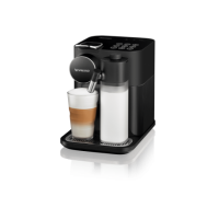 Kapselkohvimasin Nespresso Lattissima Gran Black