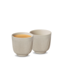 Set of 2 Loop Espresso cups