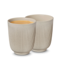 Set of 2 Loop Gran Lungo cups