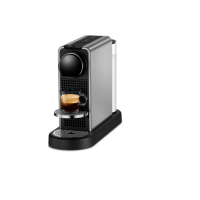 Kapselkohvimasin Nespresso Citiz Titan