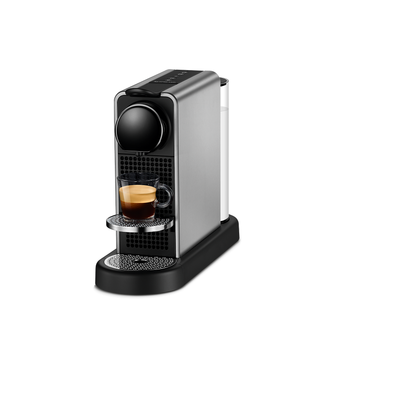 Kapselkohvimasin Nespresso Citiz Titan