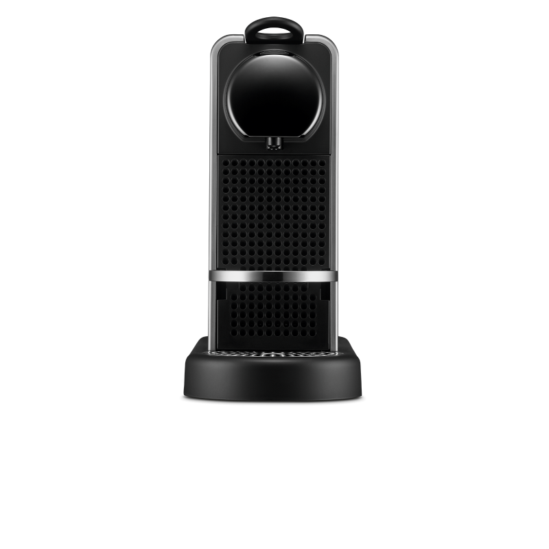 Kapselkohvimasin Nespresso Citiz Titan