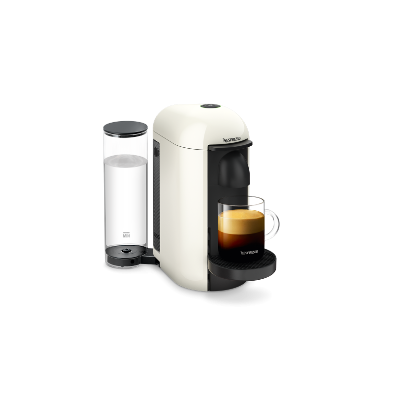 Kapsulinis kavos aparatas Nespresso Vertuo Plus Black