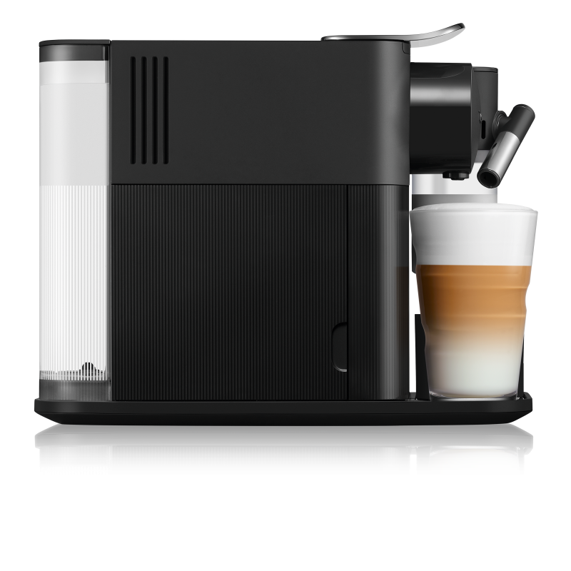 Kapselkohvimasin Nespresso NEW Lattissima One White