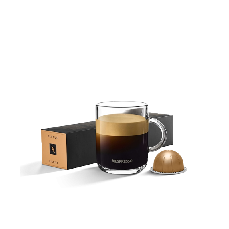 Kohvikapslid Nespresso Melozio