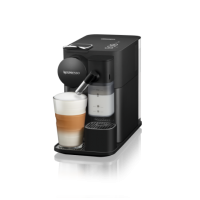 Kapselkohvimasin Nespresso NEW Lattissima One Black