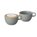 Set of 2 Barista Cappuccino cups, M