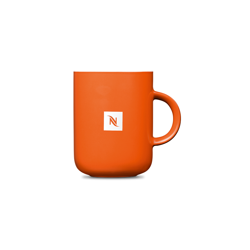 Nespresso Pantone Mug 