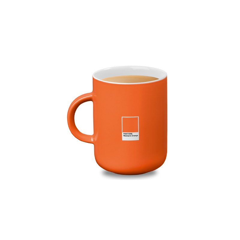 Nespresso Pantone Mug 