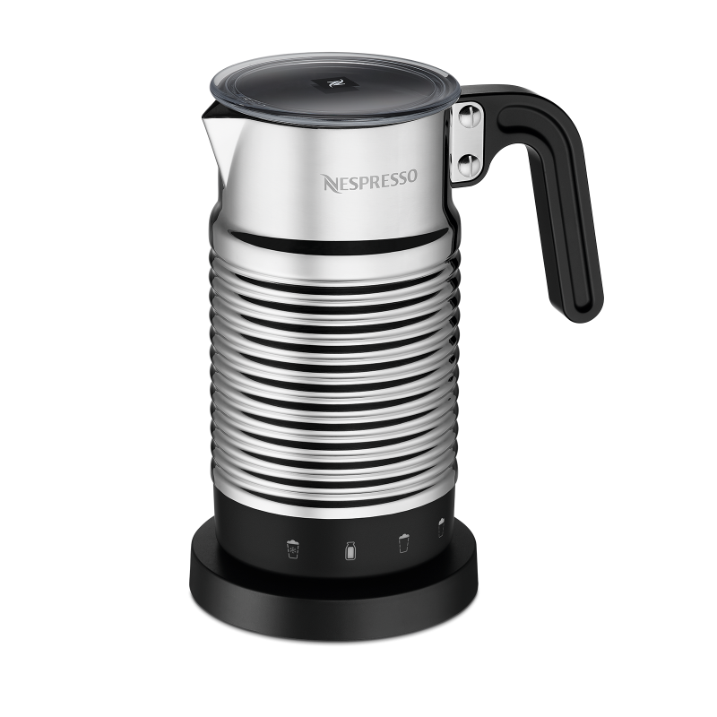 Aeroccino 4 Milk frother