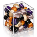 View Cube Capsule Dispenser