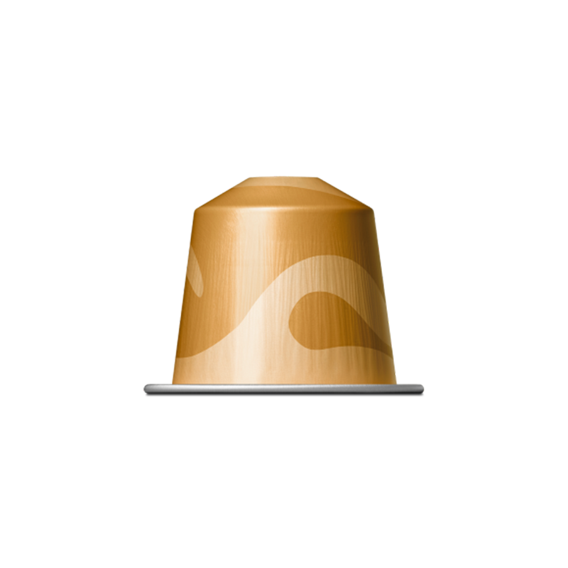 Kohvikapslid Nespresso Caramello