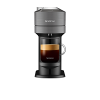 Kapselkohvimasin Nespresso Vertuo Next Grey