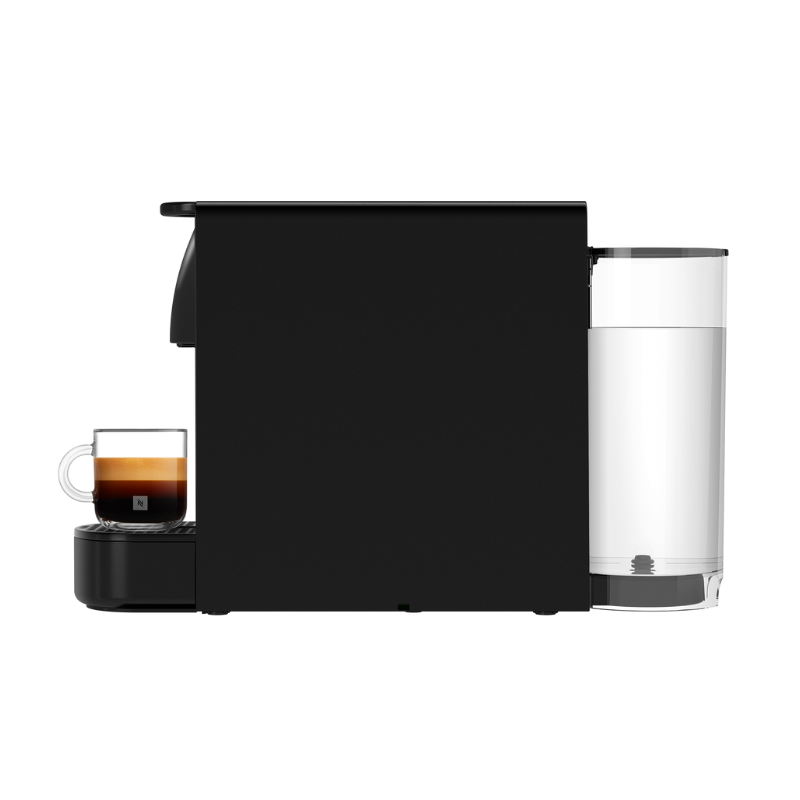 Kapselkohvimasin Nespresso Essenza mini black
