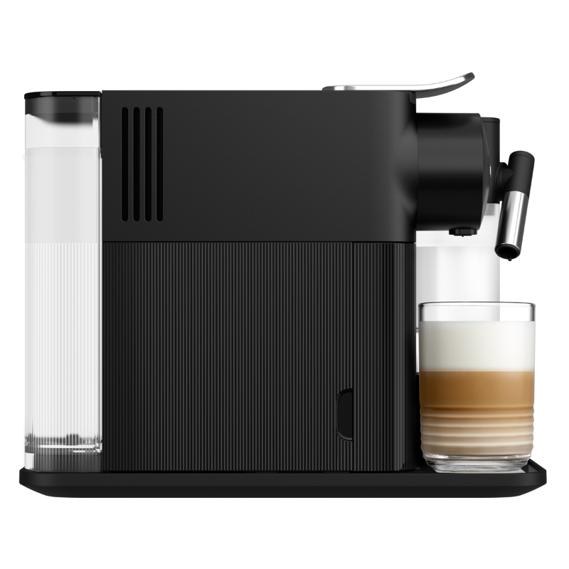 Kapselkohvimasin Nespresso NEW Lattissima One Black