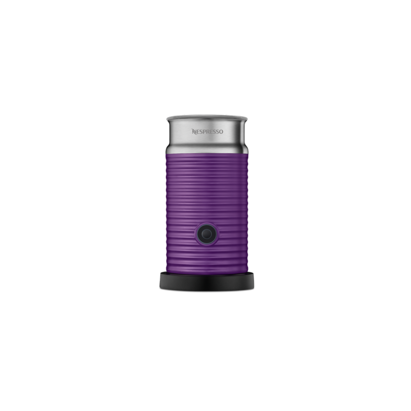 Piimavahustaja Aeroccino 3 purple Piimavahustaja Aeroccino 3 purple