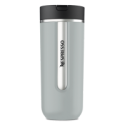 Travel Mug smokey blue
