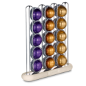 Vertuo Vertical Capsule Dispenser