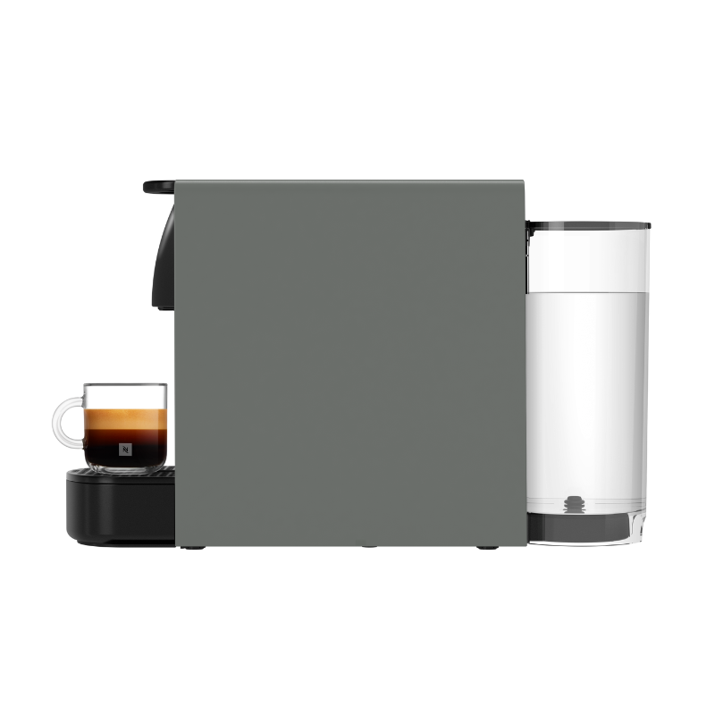 Kapselkohvimasin Nespresso Essenza mini black