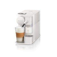 Kapselkohvimasin Nespresso NEW Lattissima One Black