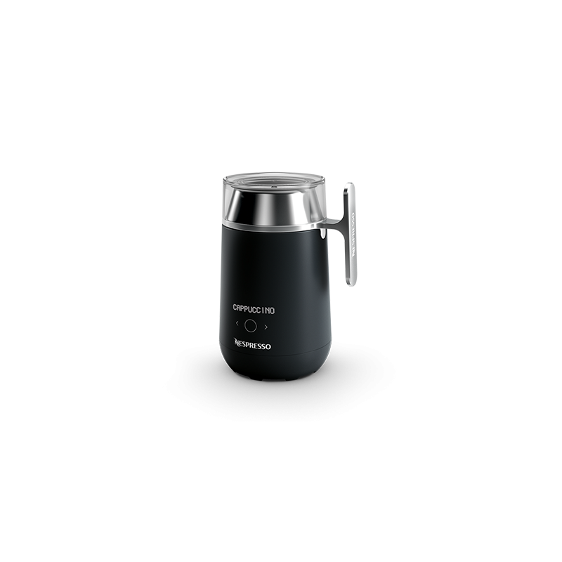 Barista recipe maker Barista recipe maker