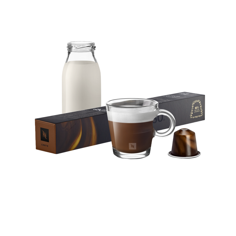Barista Corto Barista Corto