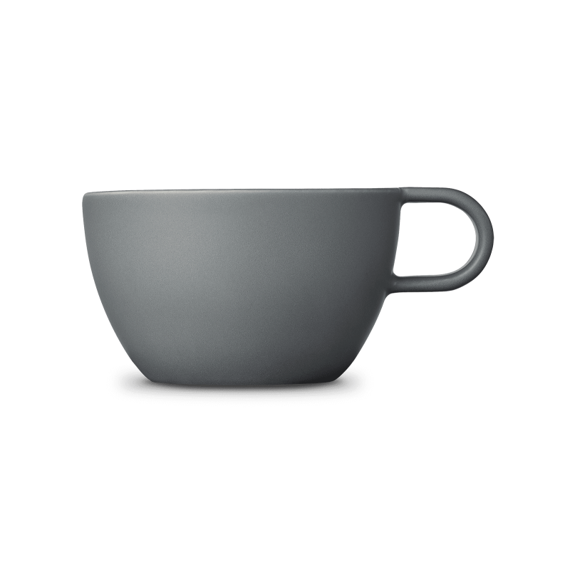 Set of 2 Barista Cappuccino cups, S Set of 2 Barista Cappuccino cups, S