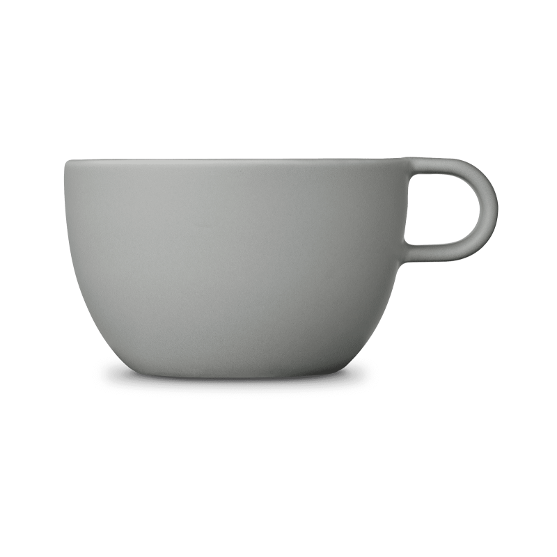 Set of 2 Barista Cappuccino cups, M Set of 2 Barista Cappuccino cups, M
