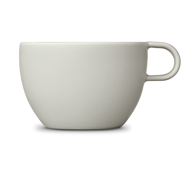 Set of 2 Barista Cappuccino cups, L Set of 2 Barista Cappuccino cups, L