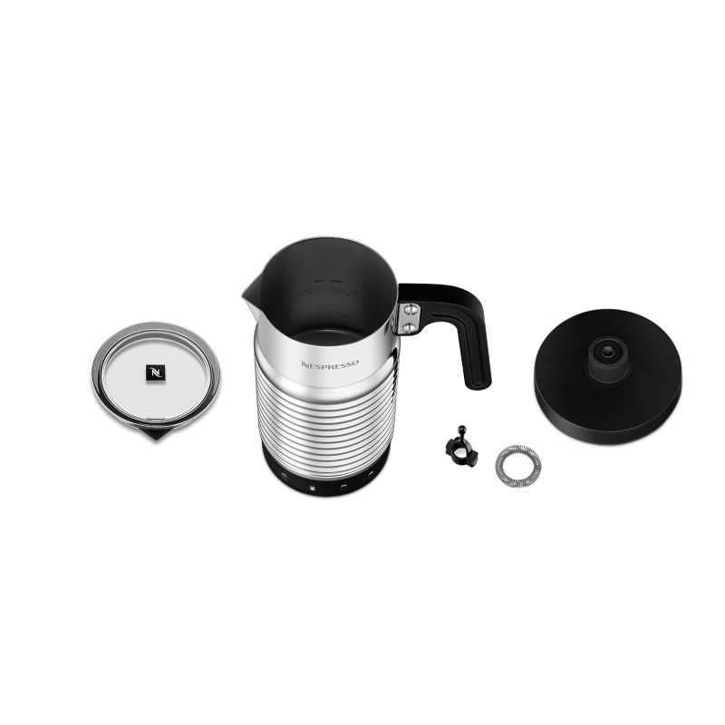 Aeroccino 4 Milk frother Aeroccino 4 Milk frother