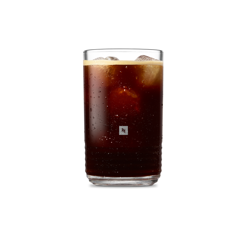 Barista Recipe klaasid Barista Recipe klaasid
