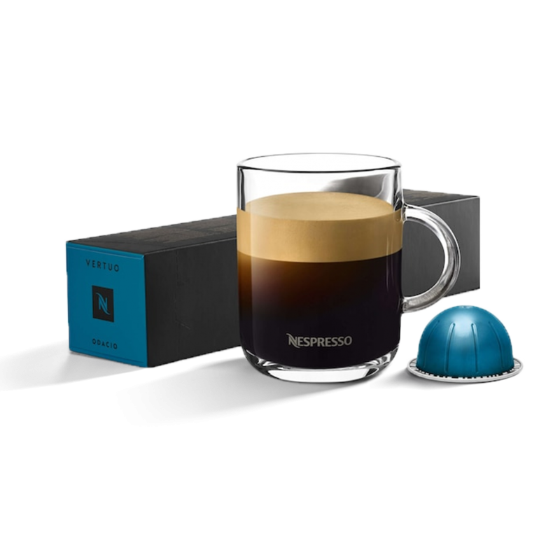 Kohvikapslid Nespresso Odacio Kohvikapslid Nespresso Odacio