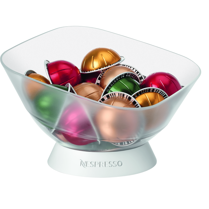 Pure Rock Capsule Dispenser Pure Rock Capsule Dispenser