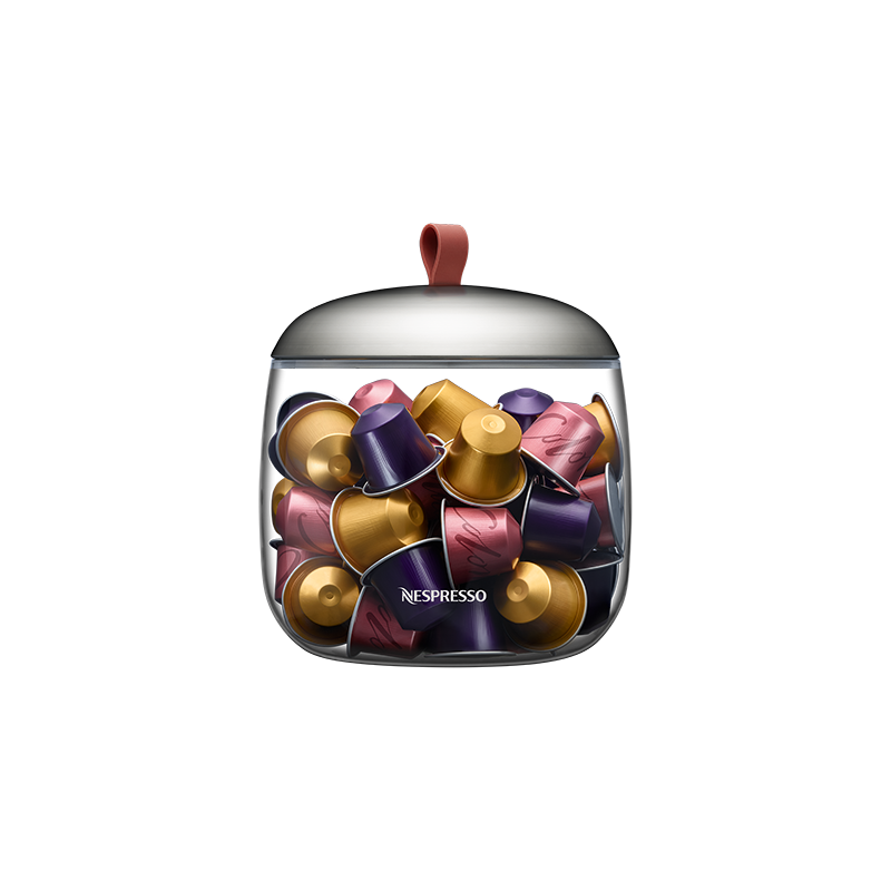 Lume Mia Capsule Dispenser Lume Mia Capsule Dispenser