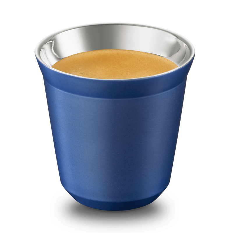Pixie Lungo cup, Tokyo Pixie Lungo cup, Tokyo