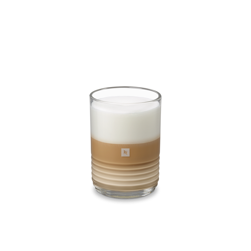 Barista recipe glasses Barista recipe glasses